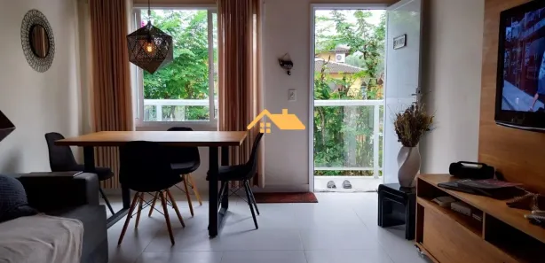 Apartamento com 2 Quartos à venda, 70m² no Juquehy, São Sebastião