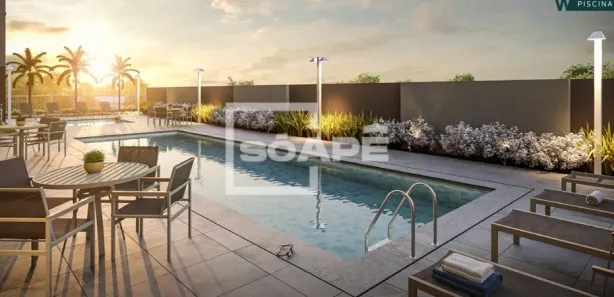 Apartamento com 2 Quartos à venda, 63m² no Centro, Piracicaba