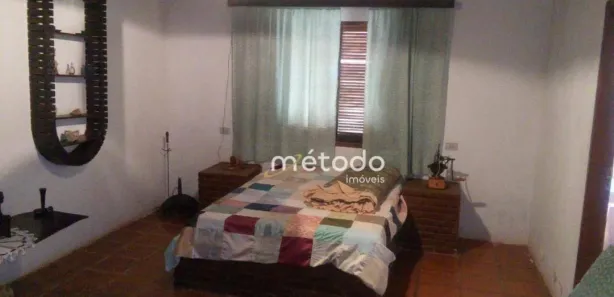 Fazenda / Sítio / Chácara com 5 Quartos à venda, 363000m² no Parque Agrinco, Guararema