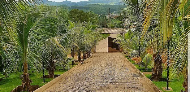 Fazenda / Sítio / Chácara com 7 Quartos para alugar, 5000m² no Vale Verde, Cabreúva
