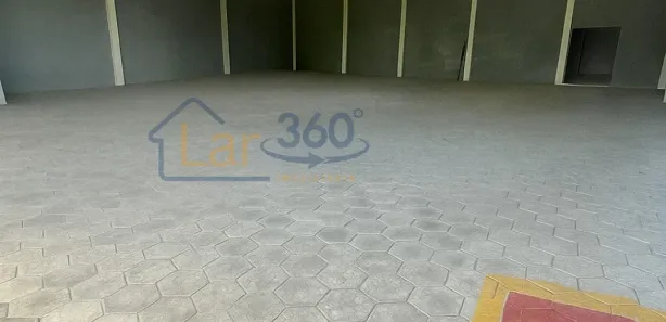 Galpão / Depósito / Armazém para alugar, 475m² no Novo Aleixo, Manaus