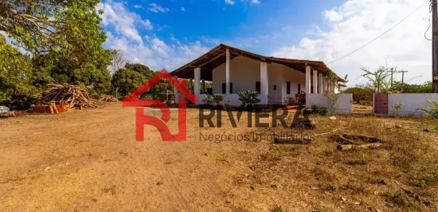 Terreno / Lote / Condomínio à venda, 668m² no , Itapecuru Mirim