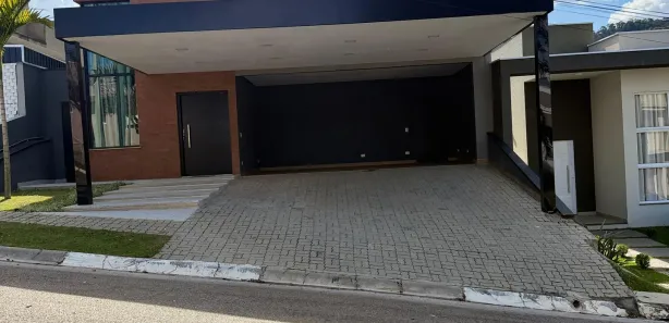 Casa de Condomínio com 3 Quartos à venda, 218m² no Chácaras Maringá, Atibaia
