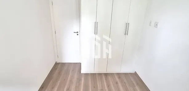 Apartamento com 1 Quarto para alugar, 63m² no Alphaville Centro Industrial e Empresarial/Alphaville., Barueri