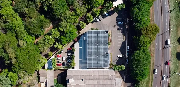 Loja / Salão / Ponto Comercial para alugar, 968m² no Portes, Foz do Iguaçu