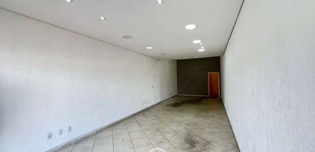 Loja / Salão / Ponto Comercial para alugar, 45m² no Jardim América, Campo Limpo Paulista