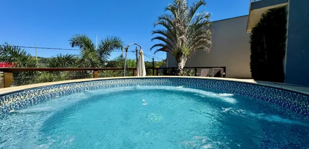 Casa com 3 Quartos à venda, 202m² no Jardim Shangri-Lá, Atibaia