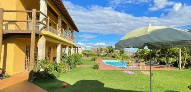 Casa de Condomínio com 4 Quartos à venda, 210m² no , Primeiro de Maio