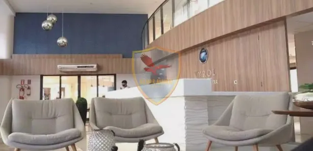 Loja / Salão / Ponto Comercial para venda ou aluguel, 47m² no Tirol, Natal