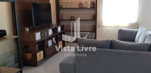 Apartamento com 2 Quartos à venda, 95m² no Indianópolis, São Paulo