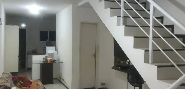 Casa com 2 Quartos à venda, 70m² no Acaracuzinho, Maracanaú