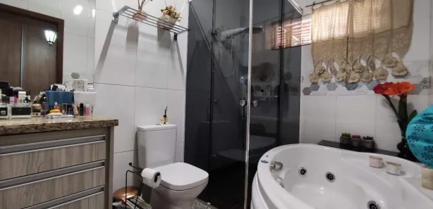 Casa de Condomínio com 5 Quartos à venda, 453m² no Região dos Lagos, Brasília