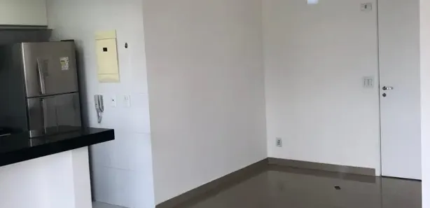 Flat com 1 Quarto à venda, 48m² no Jardim São Bento, Jundiaí