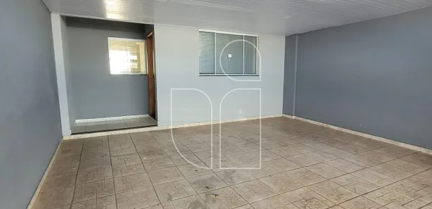 Casa com 2 Quartos à venda, 100m² no Jardim Universitário, Marília