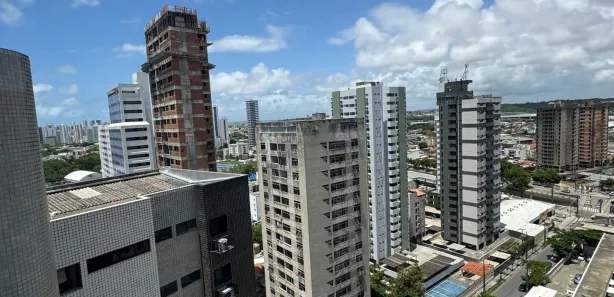 Apartamento com 3 Quartos à venda, 90m² no Boa Viagem, Recife