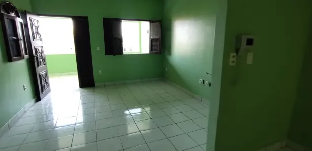 Casa com 3 Quartos para alugar, 80m² no Centro, Caucaia