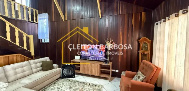 Loja / Salão / Ponto Comercial com 4 Quartos à venda, 313m² no Região Central, Caieiras