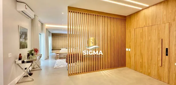 Casa de Condomínio com 7 Quartos à venda, 460m² no Jardim Acapulco, Guarujá