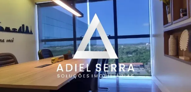 Conjunto Comercial / Sala à venda, 30m² no Centro, Lauro de Freitas