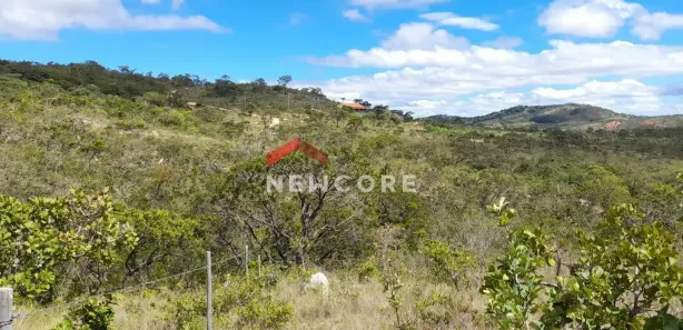 Terreno / Lote / Condomínio à venda, 1000m² no , Taquaraçu de Minas
