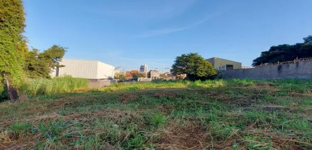 Terreno / Lote / Condomínio para alugar, 370m² no Alto da Boa Vista, Ribeirão Preto