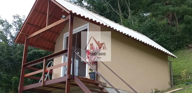Fazenda / Sítio / Chácara com 3 Quartos à venda, 5000m² no Tinguí (Sampaio Correia), Saquarema