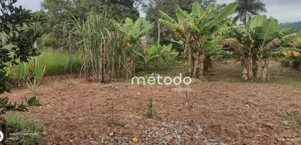 Terreno / Lote / Condomínio à venda, 1000m² no Chacara Santa Branca, Santa Branca
