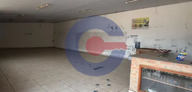 Terreno / Lote / Condomínio para alugar, 3279m² no Jardim Novo II, Rio Claro