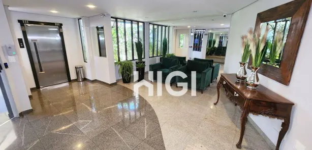Apartamento com 3 Quartos à venda, 102m² no Jardim Higienópolis, Londrina