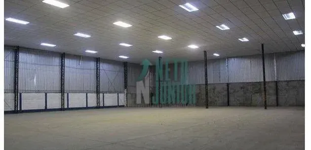 Galpão / Depósito / Armazém para alugar, 2776m² no Presidente Altino, Osasco