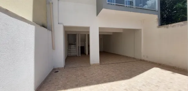 Sobrado com 3 Quartos à venda, 144m² no Companhia Fazenda Belém, Franco da Rocha