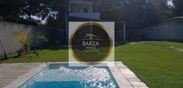 Casa com 3 Quartos para alugar, 100m² no Aldeia dos Camarás, Camaragibe