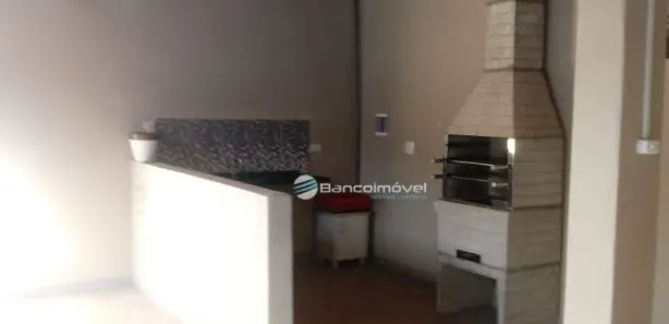Casa com 2 Quartos à venda, 100m² no Jardim Uruguai, Campinas