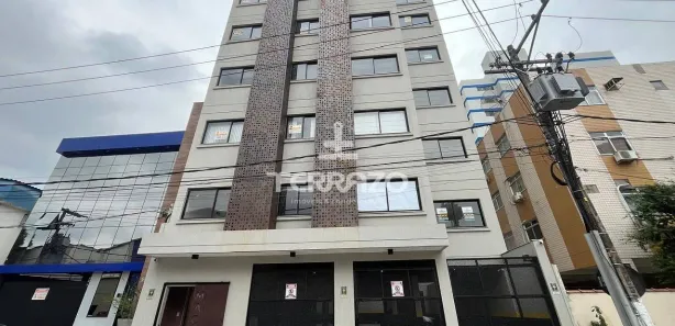 Conjunto Comercial / Sala para venda ou aluguel, 20m² no Aterrado, Volta Redonda
