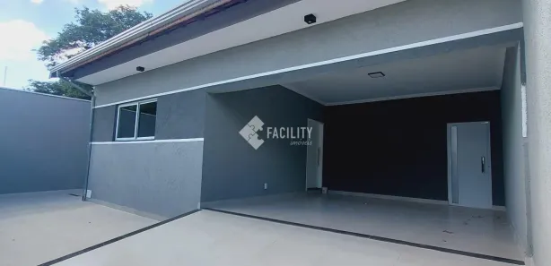 Casa com 3 Quartos à venda, 170m² no Parque Manoel de Vasconcelos, Sumaré