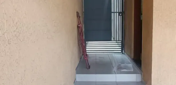 Sobrado com 4 Quartos à venda, 110m² no Dos Casa, São Bernardo do Campo