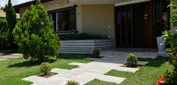 Casa de Condomínio com 3 Quartos à venda, 176m² no Boa União (Abrantes), Camaçari