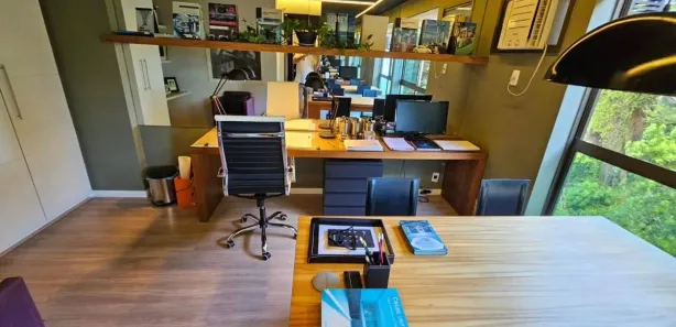 Flat com 1 Quarto à venda, 60m² no Ingá, Niterói