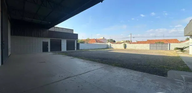 Prédio Inteiro para venda ou aluguel, 1492m² no Jardim Floridiana, Rio Claro