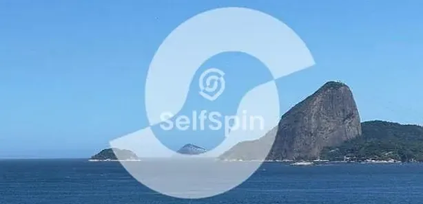 Studio com 1 Quarto para alugar, 19m² no Boa Viagem, Niterói