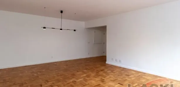 Apartamento com 2 Quartos à venda, 99m² no Jardim Paulista, São Paulo