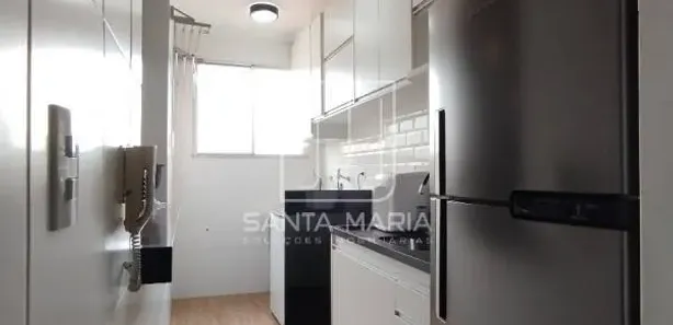 Cobertura com 2 Quartos para alugar, 94m² no City Ribeirão, Ribeirão Preto