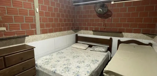 Casa de Condomínio com 4 Quartos à venda, 100m² no Alpes Suiços, Gravatá