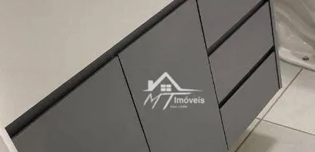 Apartamento com 2 Quartos à venda, 57m² no Jardim Bela Vista, Sumaré