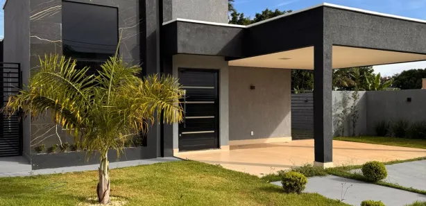 Casa com 3 Quartos à venda, 200m² no Ponte Alta Norte, Brasília