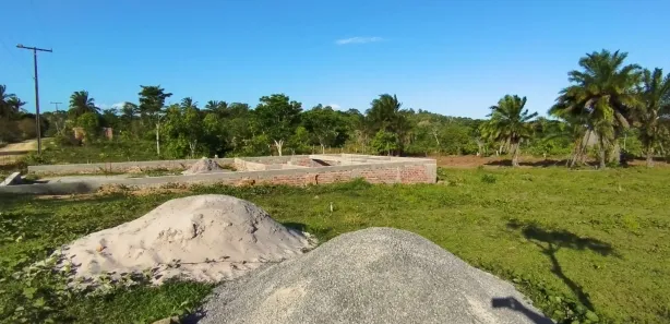 Terreno / Lote / Condomínio à venda, 105m² no , 