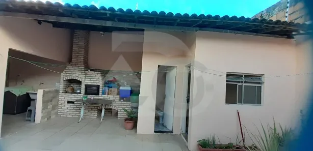 Casa com 4 Quartos à venda, 270m² no Jabotiana, Aracaju
