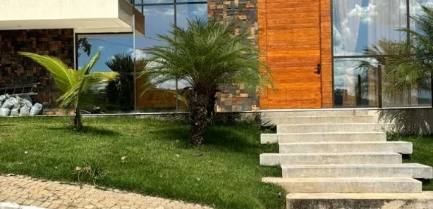 Casa de Condomínio com 6 Quartos à venda, 600m² no Condominio Gran Royalle Confins, Confins