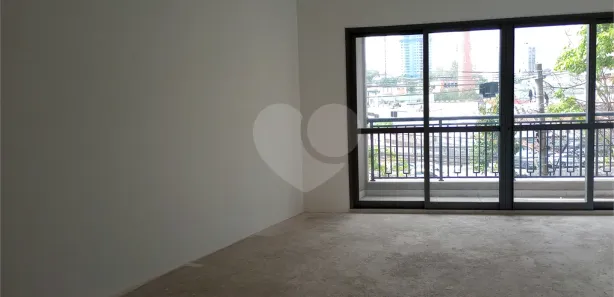 Conjunto Comercial / Sala à venda, 44m² no Vila Mariana, São Paulo