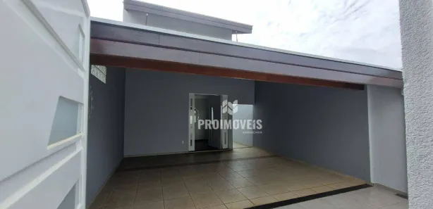 Sobrado com 2 Quartos à venda, 168m² no Vila Bertini, Americana
